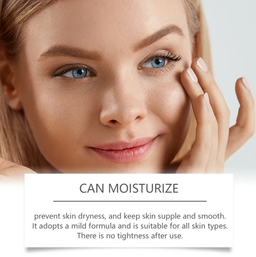 Collagen Peel-Off Mask with Brush